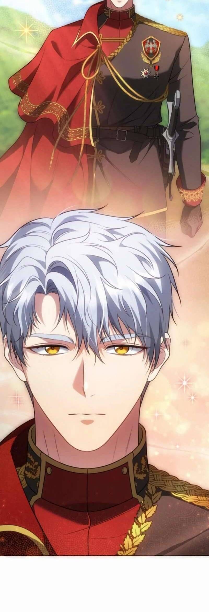 Kết Cục Của Cuộc Hôn Nhân Hợp Đồng Cao Cấp [Chap 1-9]