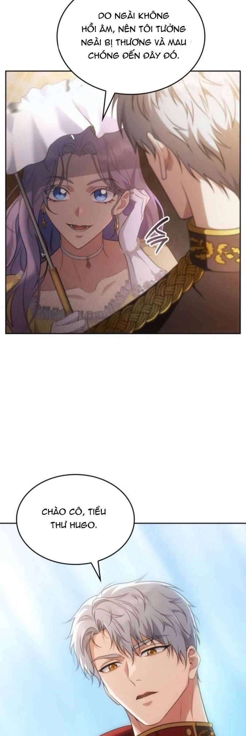 Kết Cục Của Cuộc Hôn Nhân Hợp Đồng Cao Cấp [Chap 1-9]