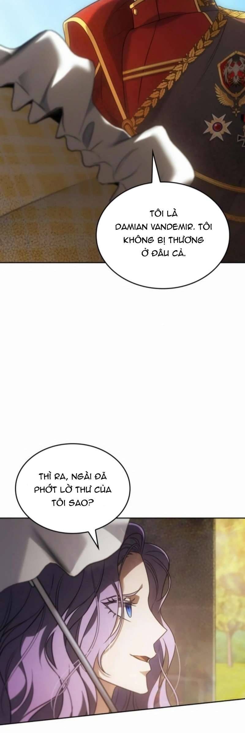 Kết Cục Của Cuộc Hôn Nhân Hợp Đồng Cao Cấp [Chap 1-9]