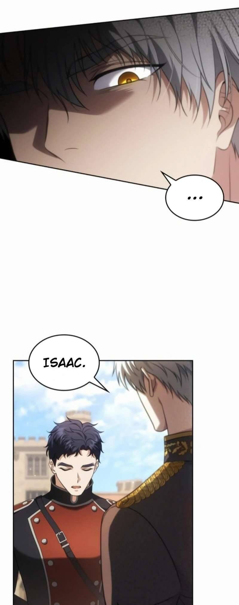 Kết Cục Của Cuộc Hôn Nhân Hợp Đồng Cao Cấp [Chap 1-9]