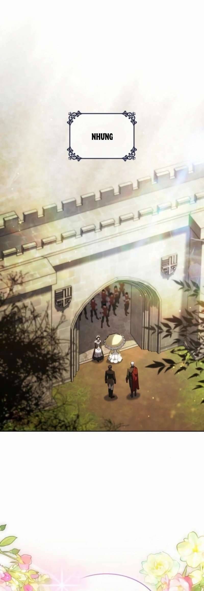 Kết Cục Của Cuộc Hôn Nhân Hợp Đồng Cao Cấp [Chap 1-9]