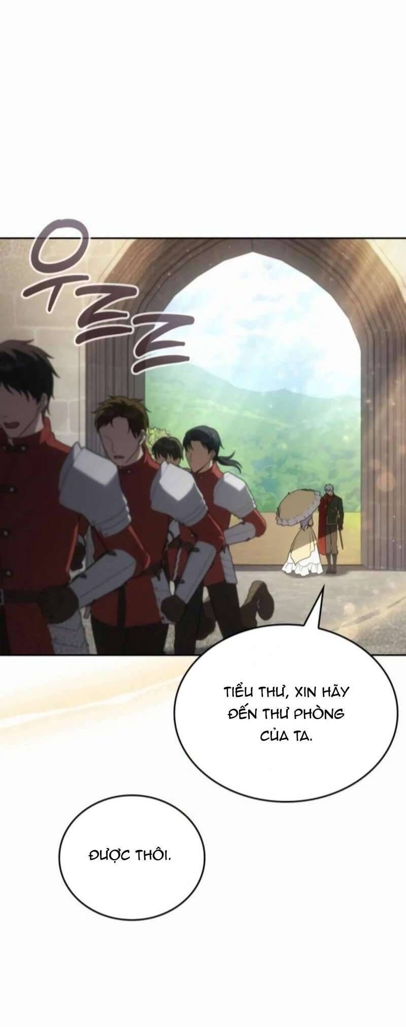 Kết Cục Của Cuộc Hôn Nhân Hợp Đồng Cao Cấp [Chap 1-9]