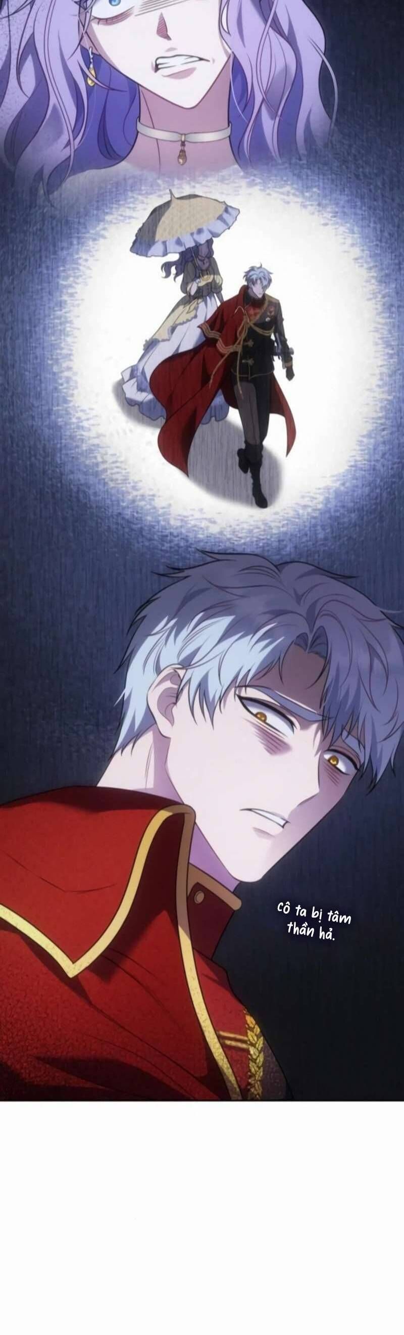 Kết Cục Của Cuộc Hôn Nhân Hợp Đồng Cao Cấp [Chap 1-9]