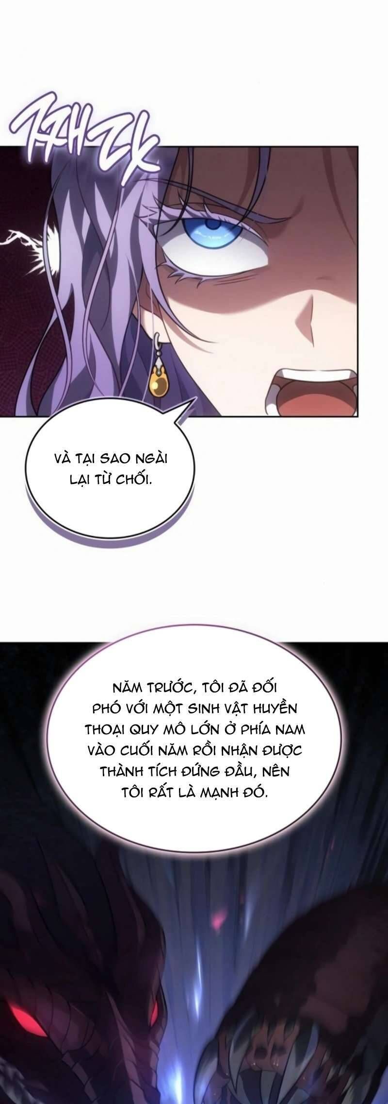 Kết Cục Của Cuộc Hôn Nhân Hợp Đồng Cao Cấp [Chap 1-9]