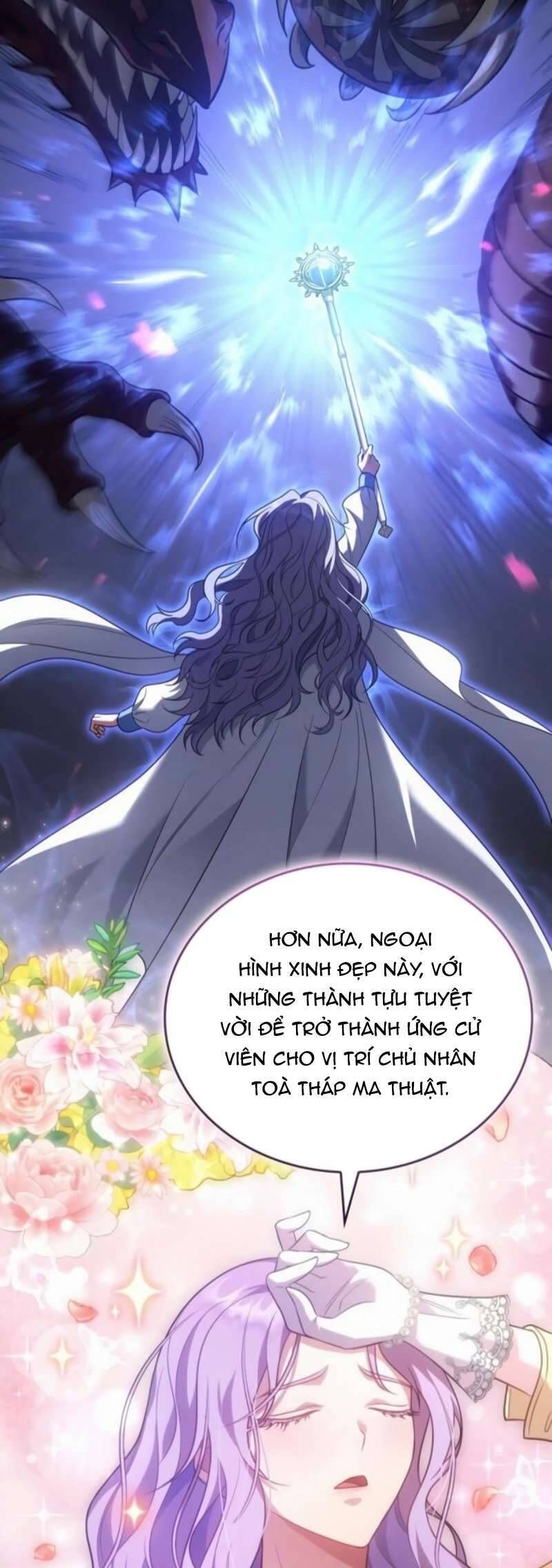 Kết Cục Của Cuộc Hôn Nhân Hợp Đồng Cao Cấp [Chap 1-9]