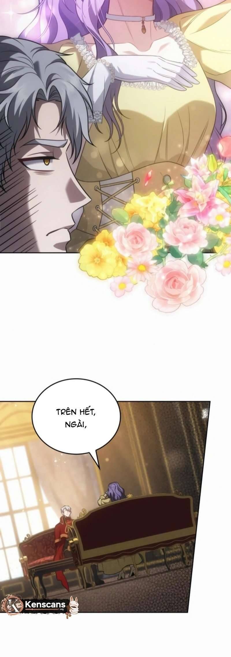 Kết Cục Của Cuộc Hôn Nhân Hợp Đồng Cao Cấp [Chap 1-9]