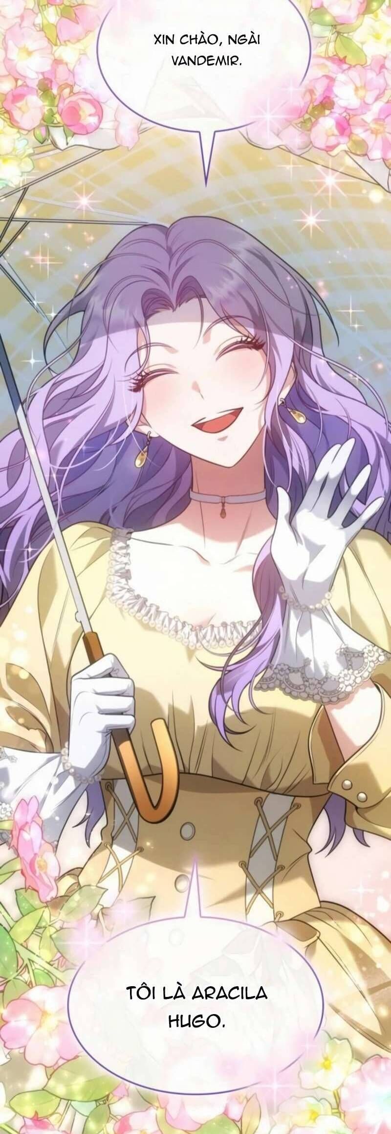 Kết Cục Của Cuộc Hôn Nhân Hợp Đồng Cao Cấp [Chap 1-9]