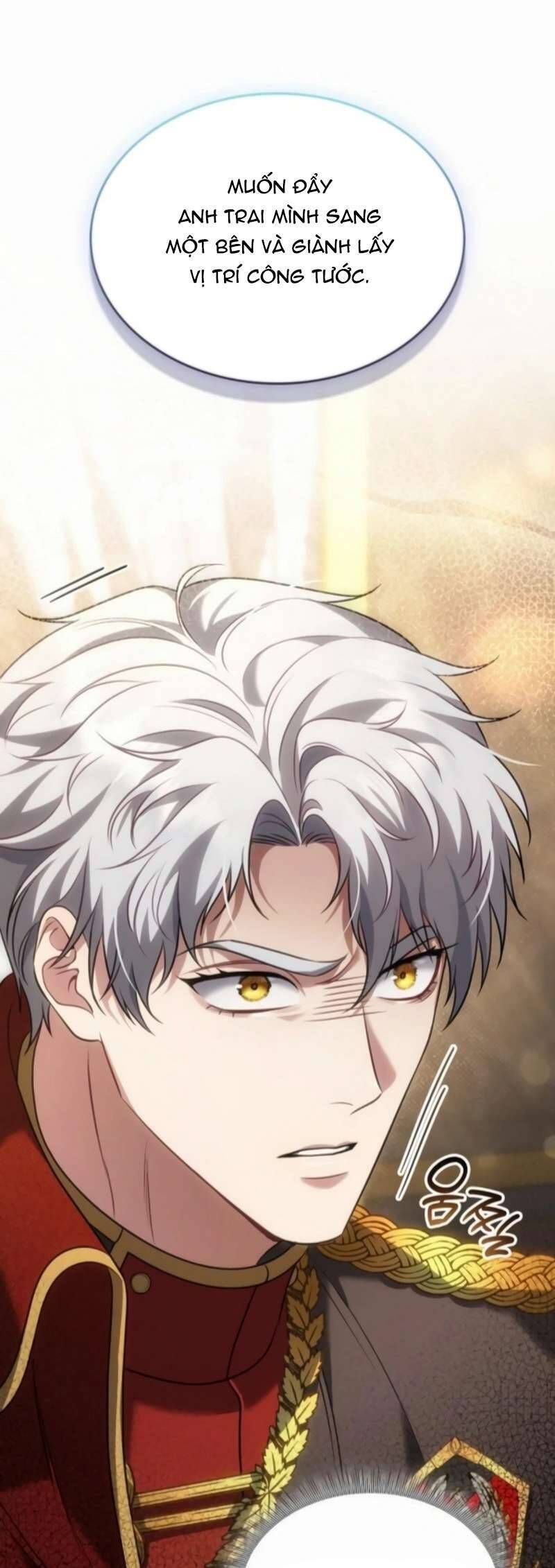 Kết Cục Của Cuộc Hôn Nhân Hợp Đồng Cao Cấp [Chap 1-9]