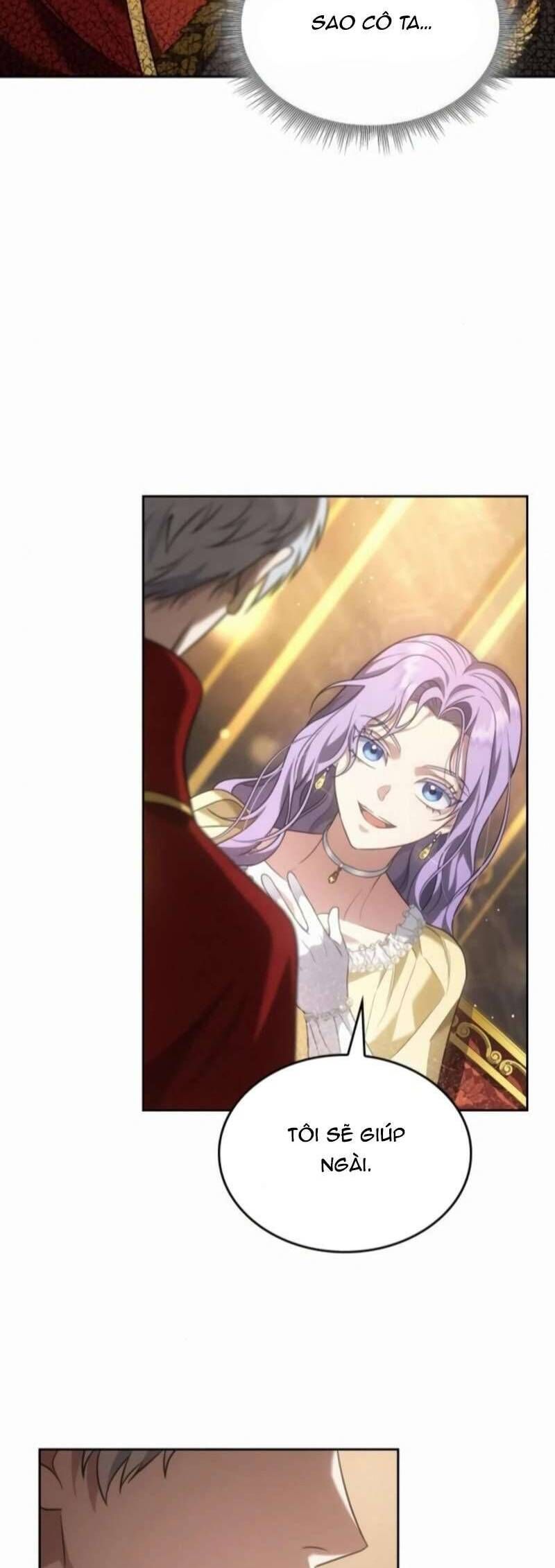 Kết Cục Của Cuộc Hôn Nhân Hợp Đồng Cao Cấp [Chap 1-9]