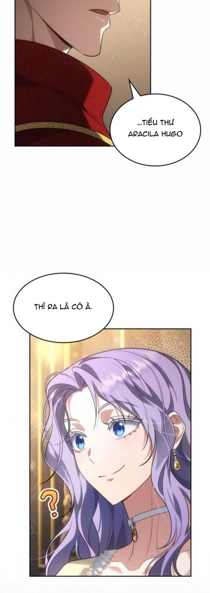 Kết Cục Của Cuộc Hôn Nhân Hợp Đồng Cao Cấp [Chap 1-9]