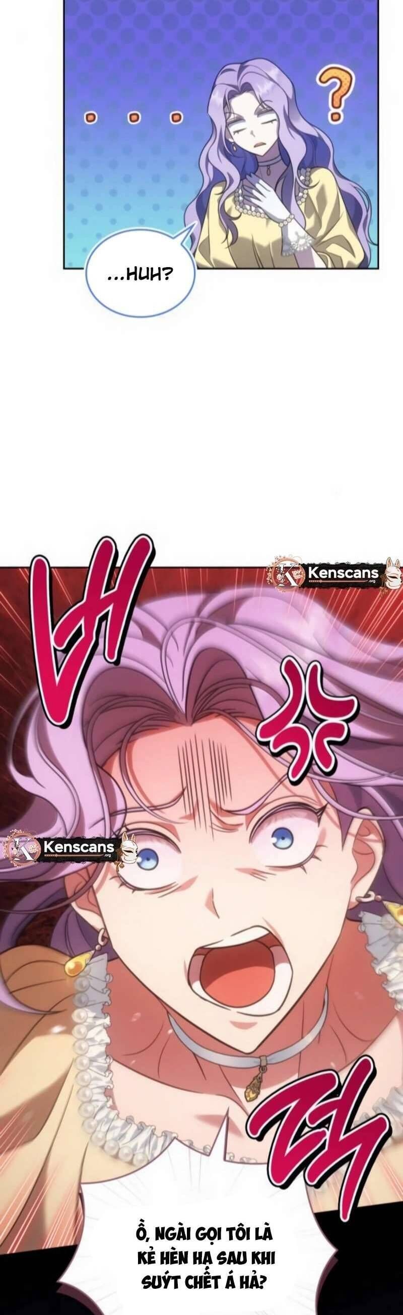 Kết Cục Của Cuộc Hôn Nhân Hợp Đồng Cao Cấp [Chap 1-9]