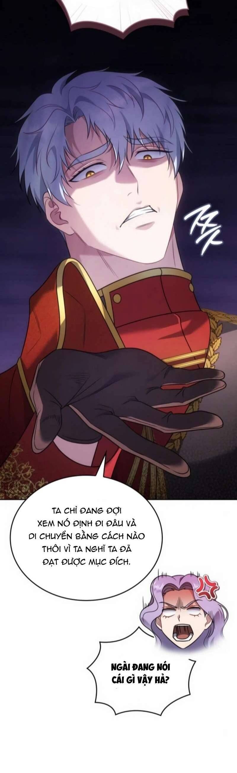 Kết Cục Của Cuộc Hôn Nhân Hợp Đồng Cao Cấp [Chap 1-9]