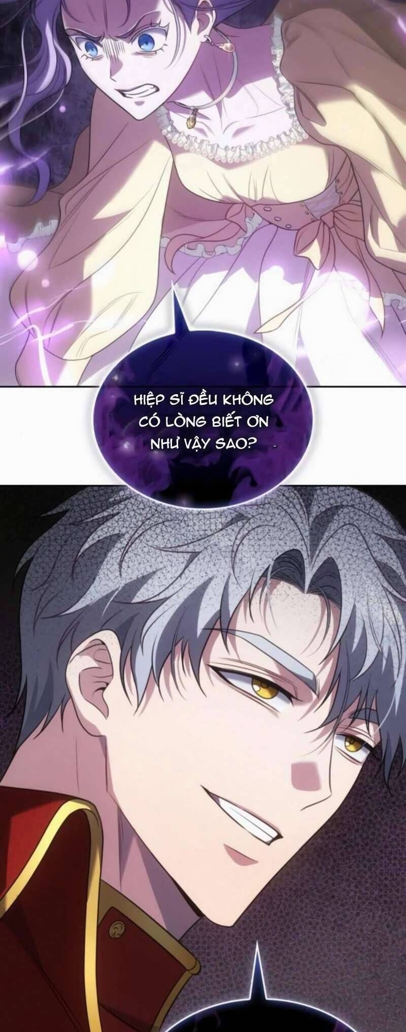 Kết Cục Của Cuộc Hôn Nhân Hợp Đồng Cao Cấp [Chap 1-9]