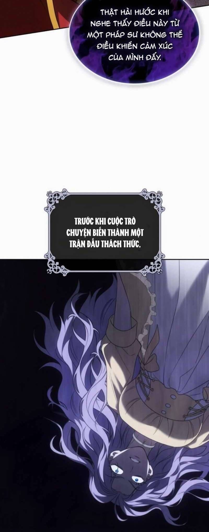 Kết Cục Của Cuộc Hôn Nhân Hợp Đồng Cao Cấp [Chap 1-9]