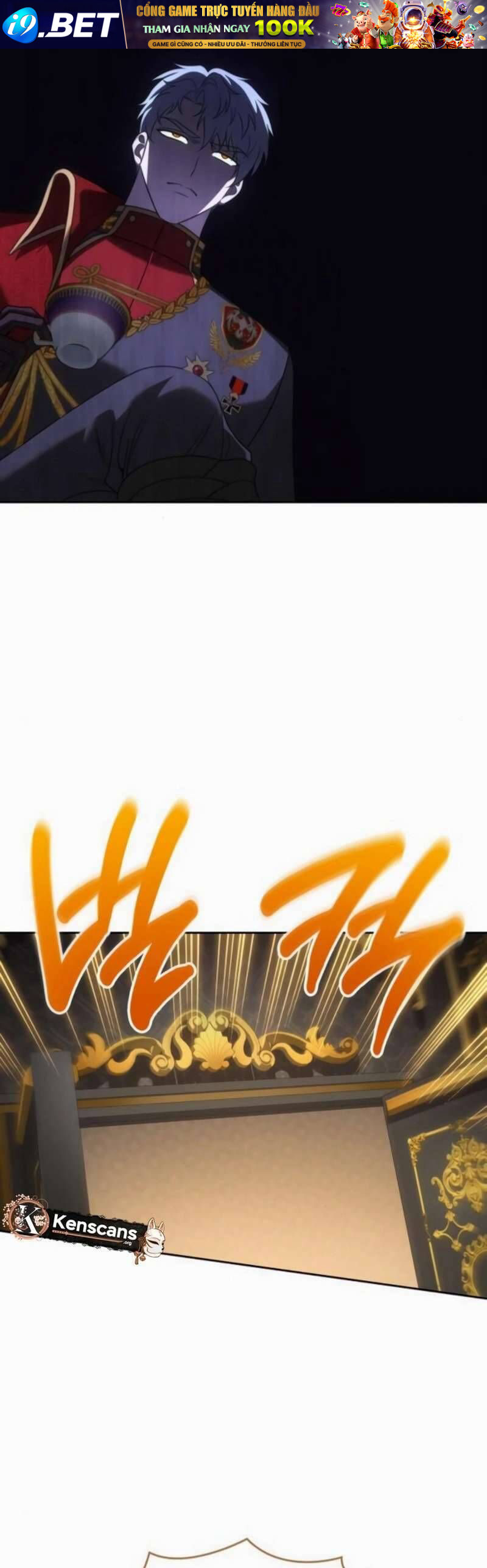 Kết Cục Của Cuộc Hôn Nhân Hợp Đồng Cao Cấp [Chap 1-9]