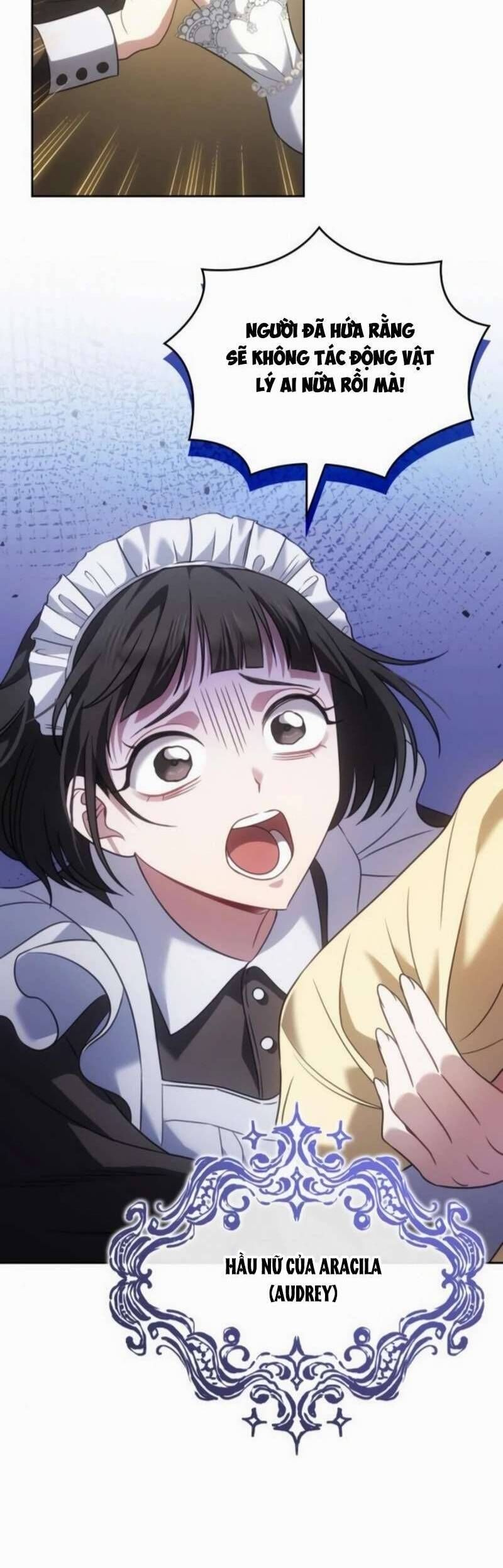 Kết Cục Của Cuộc Hôn Nhân Hợp Đồng Cao Cấp [Chap 1-9]