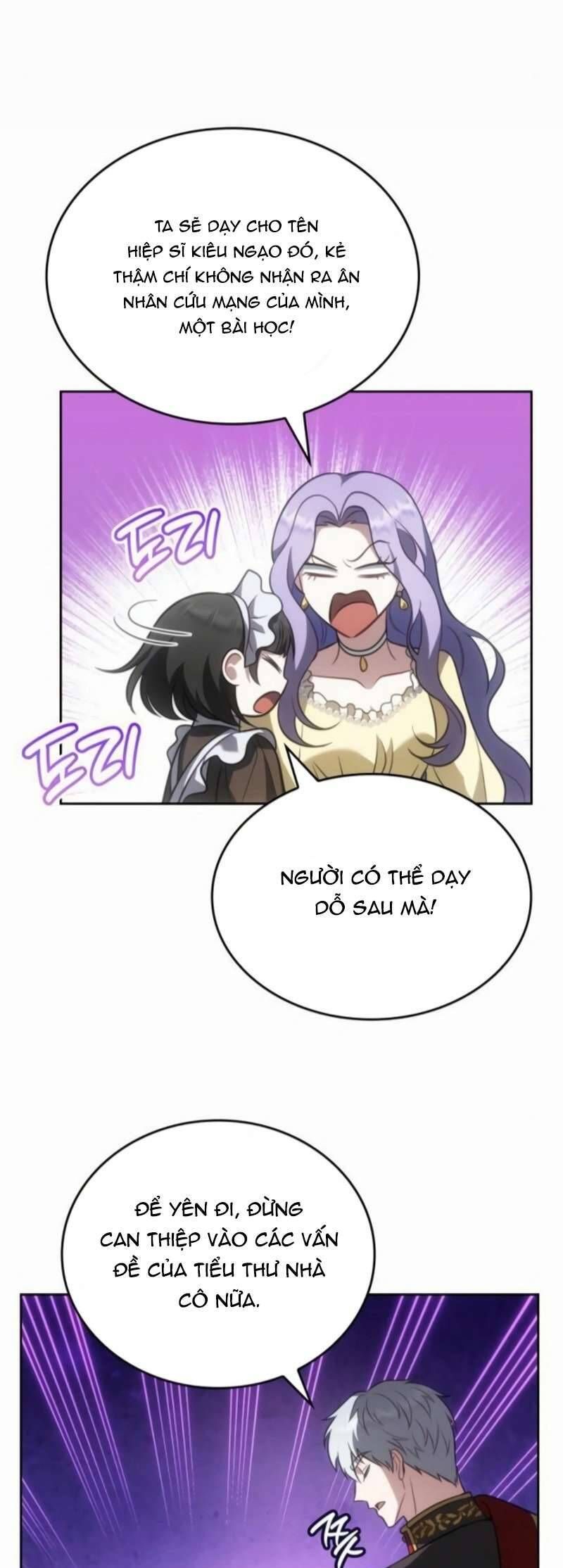 Kết Cục Của Cuộc Hôn Nhân Hợp Đồng Cao Cấp [Chap 1-9]