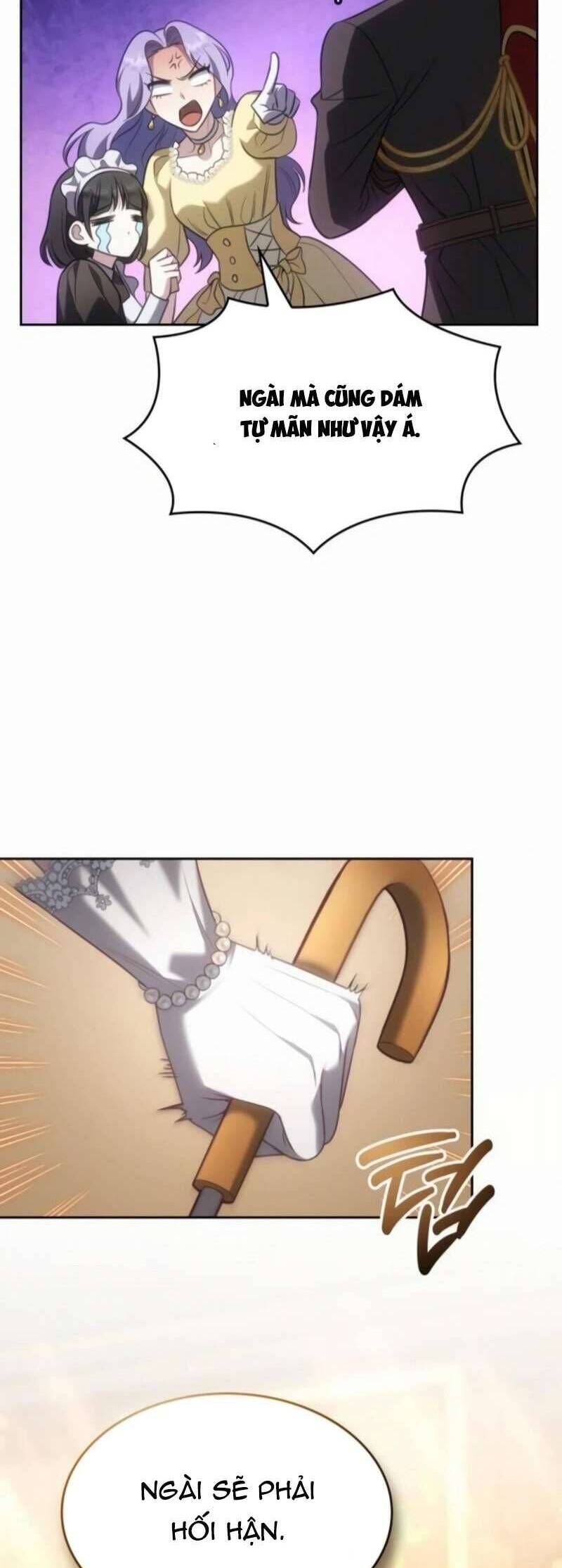 Kết Cục Của Cuộc Hôn Nhân Hợp Đồng Cao Cấp [Chap 1-9]