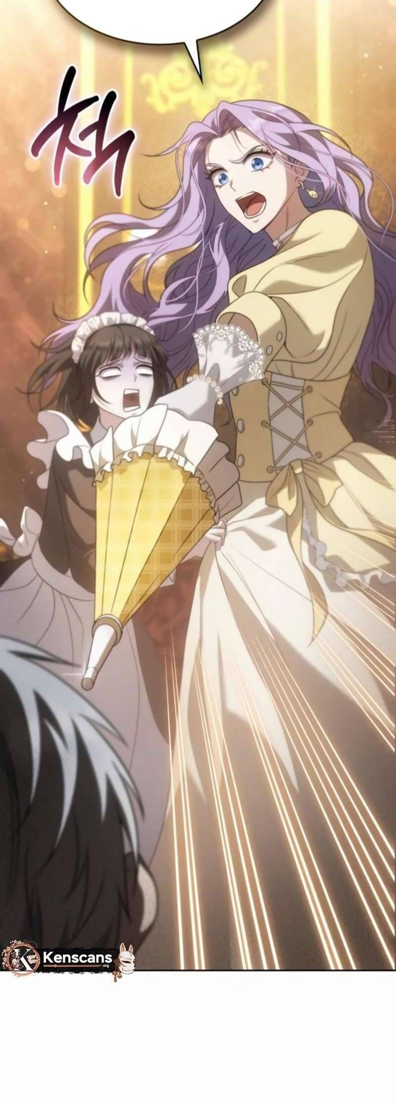 Kết Cục Của Cuộc Hôn Nhân Hợp Đồng Cao Cấp [Chap 1-9]