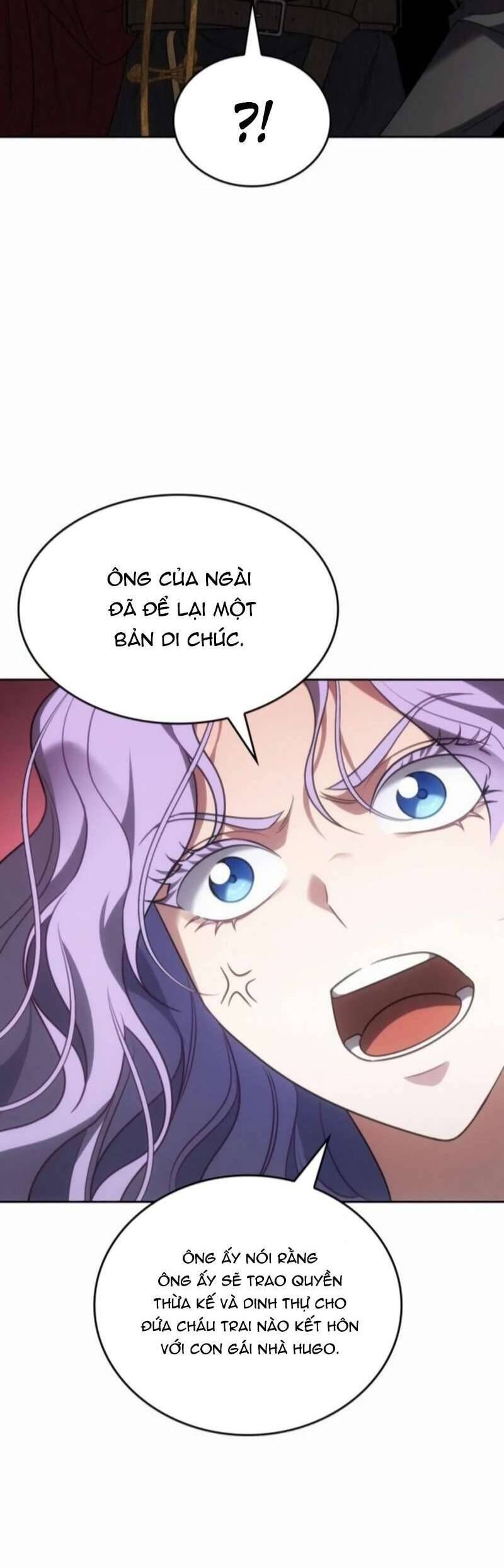 Kết Cục Của Cuộc Hôn Nhân Hợp Đồng Cao Cấp [Chap 1-9]