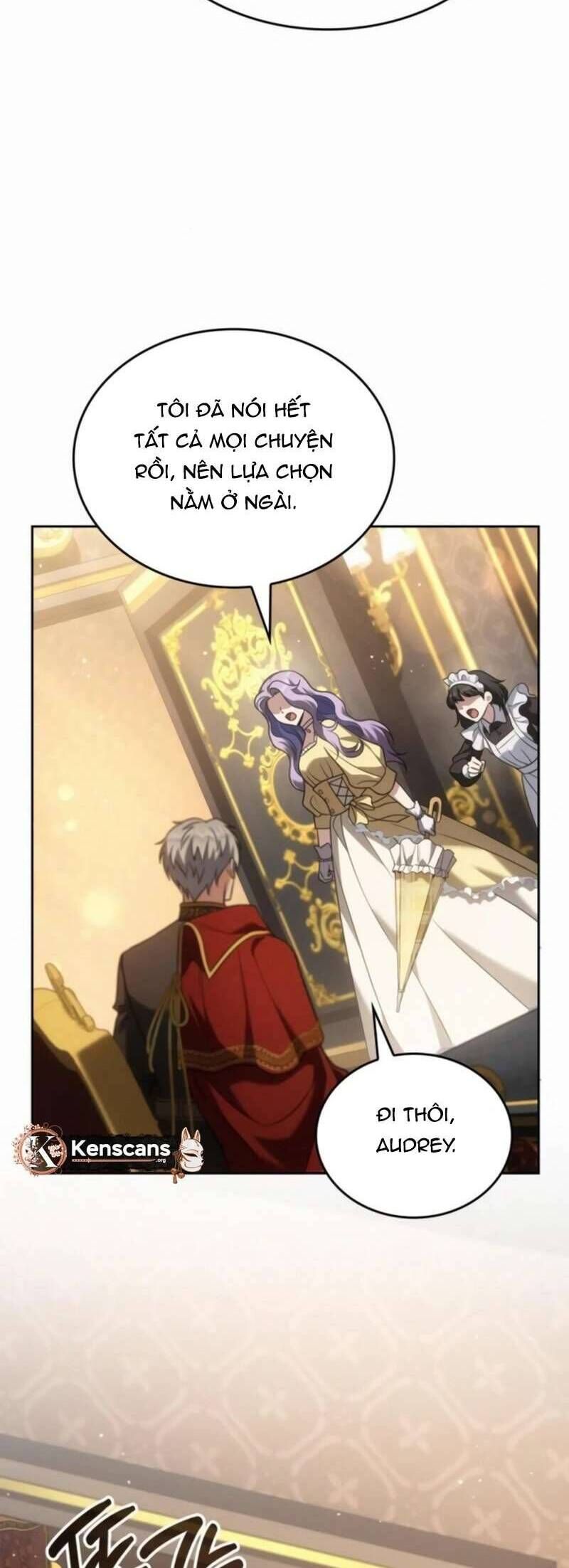 Kết Cục Của Cuộc Hôn Nhân Hợp Đồng Cao Cấp [Chap 1-9]