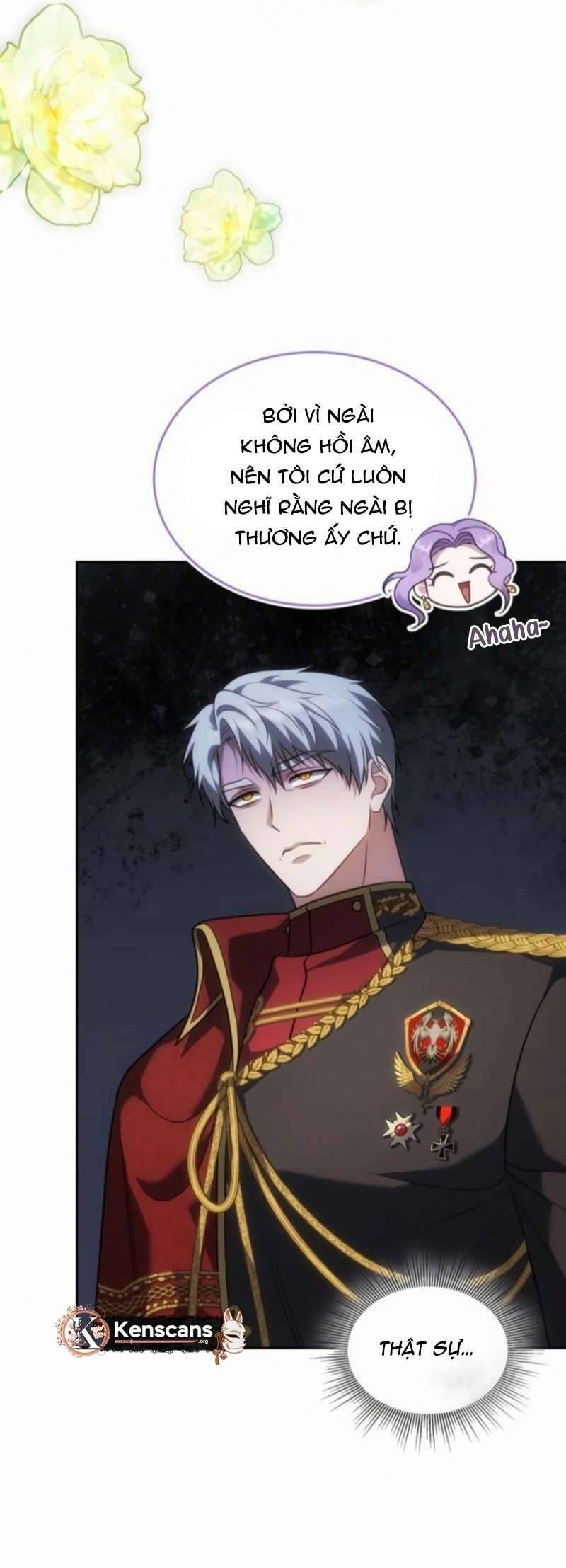 Kết Cục Của Cuộc Hôn Nhân Hợp Đồng Cao Cấp [Chap 1-9]