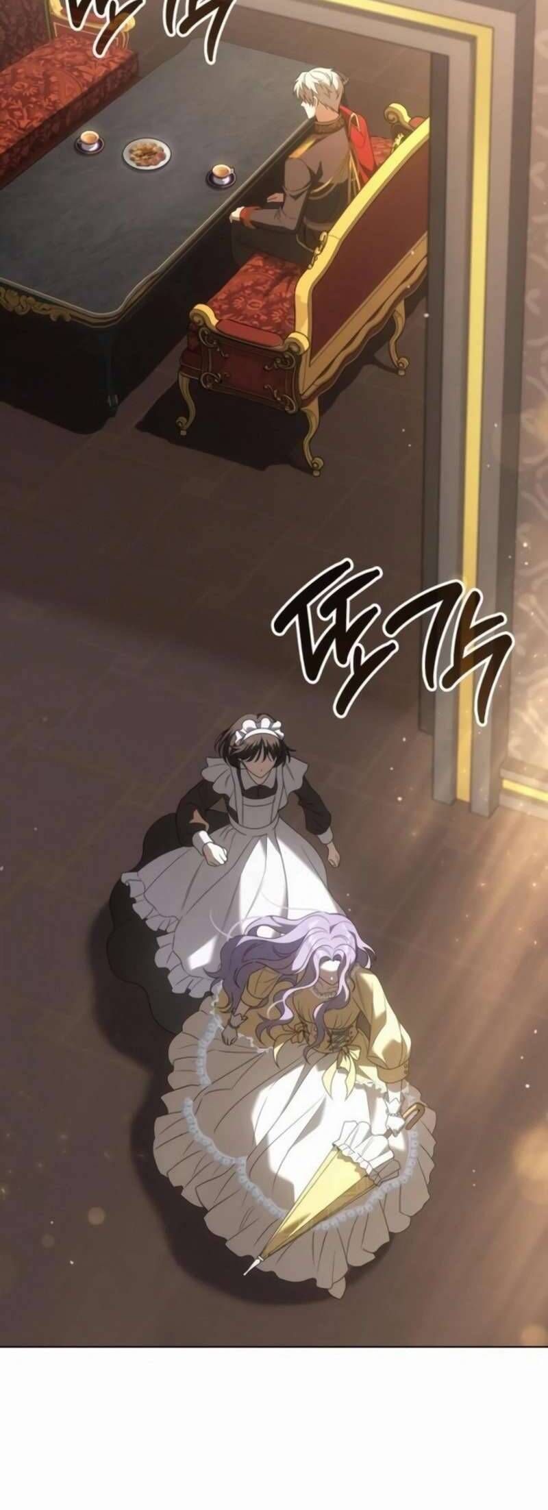 Kết Cục Của Cuộc Hôn Nhân Hợp Đồng Cao Cấp [Chap 1-9]