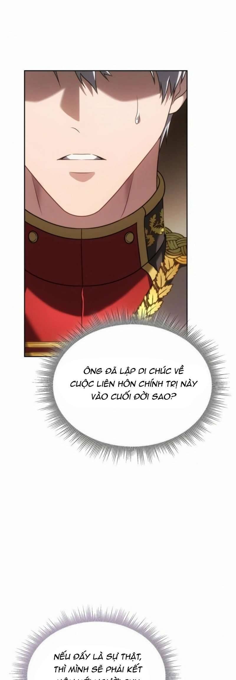 Kết Cục Của Cuộc Hôn Nhân Hợp Đồng Cao Cấp [Chap 1-9]