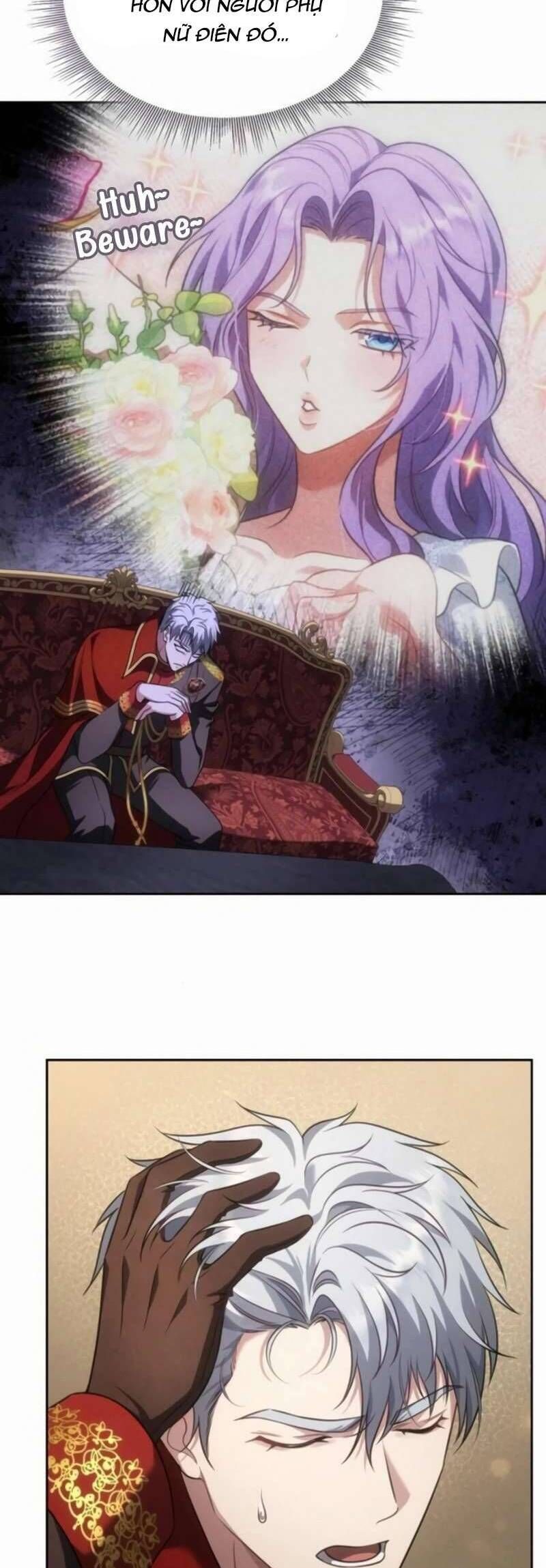 Kết Cục Của Cuộc Hôn Nhân Hợp Đồng Cao Cấp [Chap 1-9]