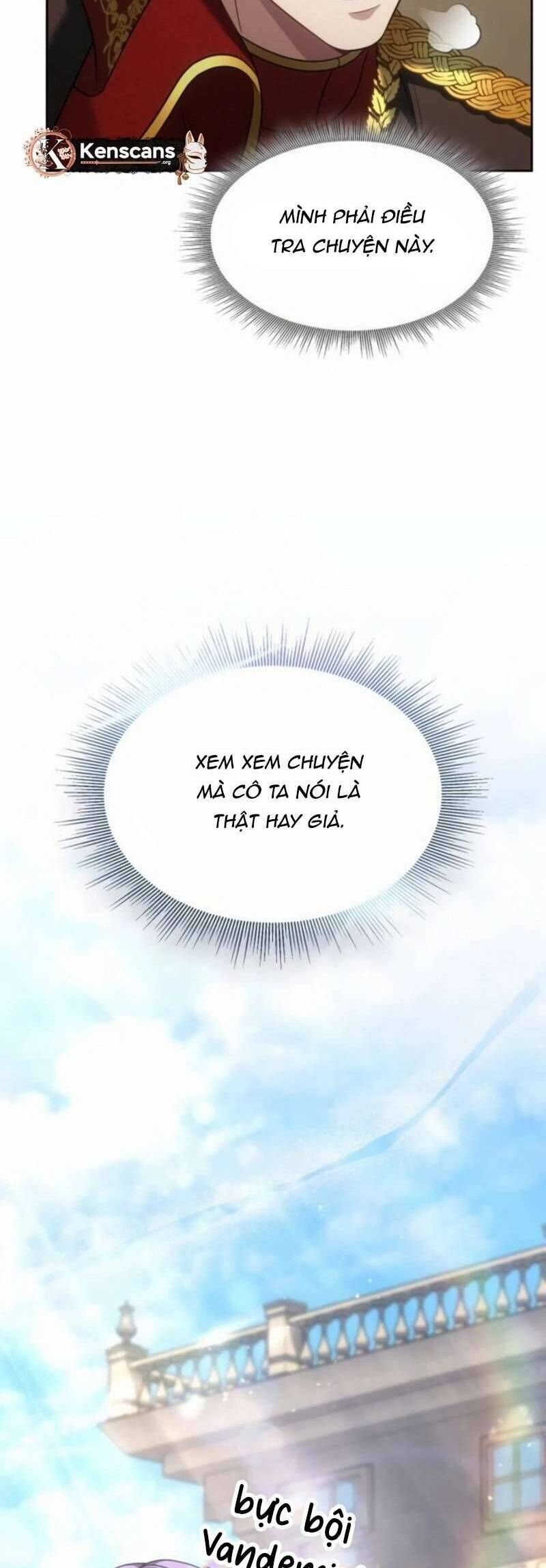 Kết Cục Của Cuộc Hôn Nhân Hợp Đồng Cao Cấp [Chap 1-9]