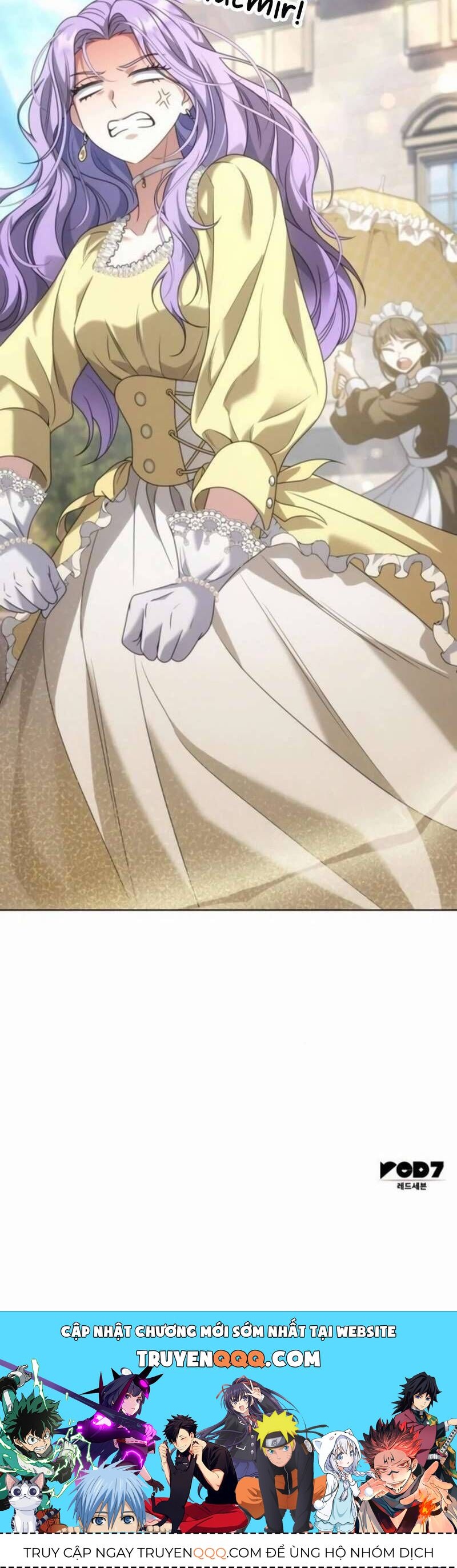 Kết Cục Của Cuộc Hôn Nhân Hợp Đồng Cao Cấp [Chap 1-9]