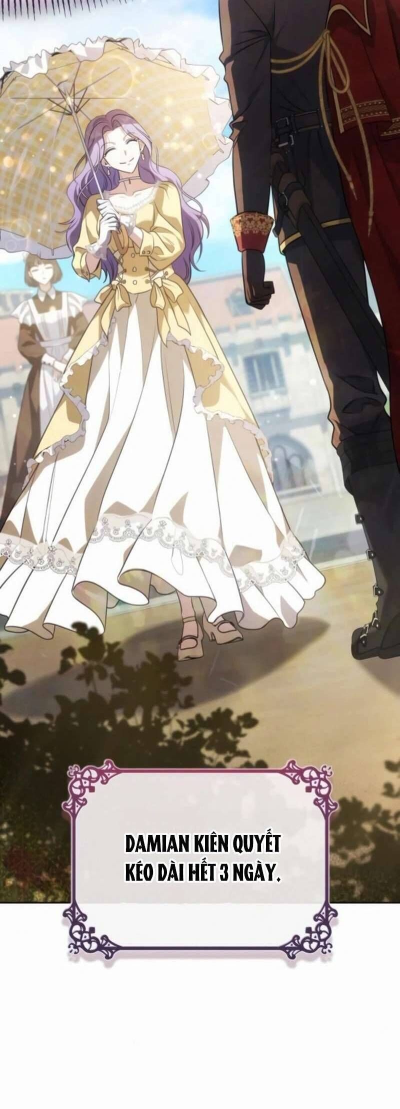 Kết Cục Của Cuộc Hôn Nhân Hợp Đồng Cao Cấp [Chap 1-9]