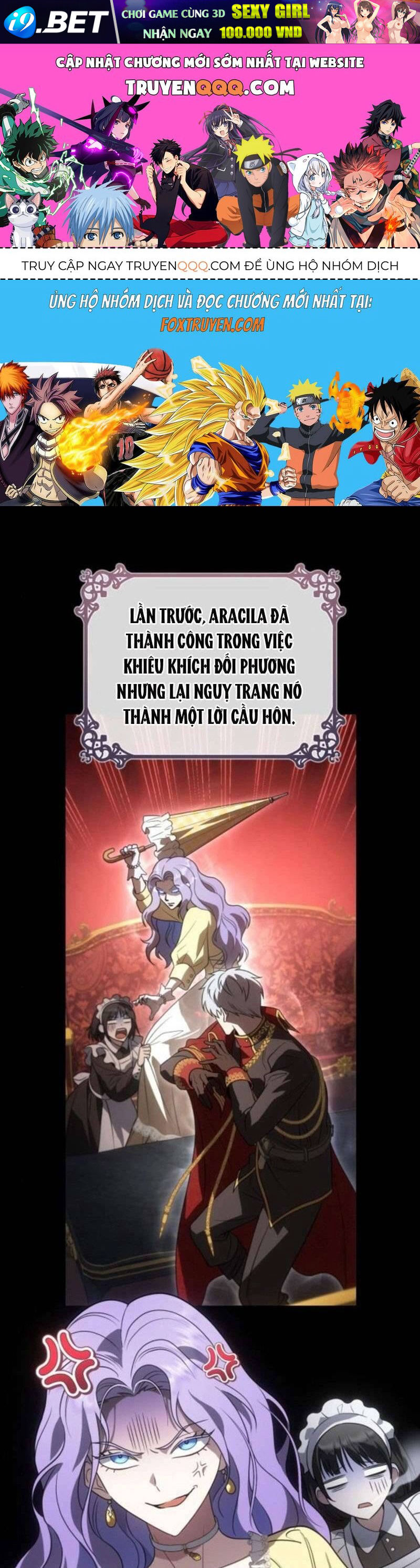 Kết Cục Của Cuộc Hôn Nhân Hợp Đồng Cao Cấp [Chap 1-9]