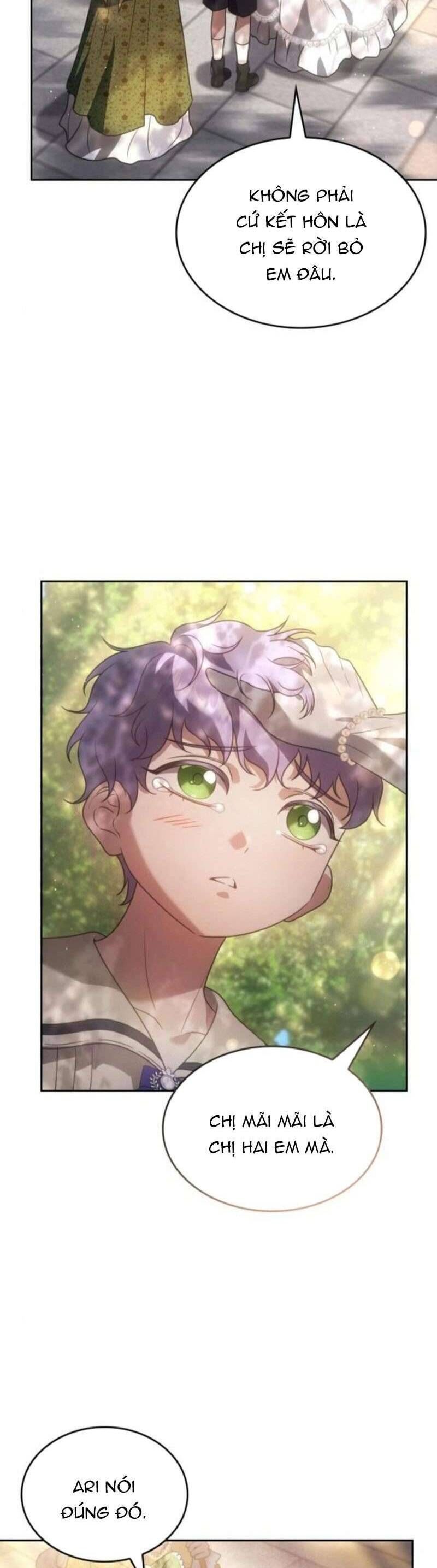 Kết Cục Của Cuộc Hôn Nhân Hợp Đồng Cao Cấp [Chap 1-9]