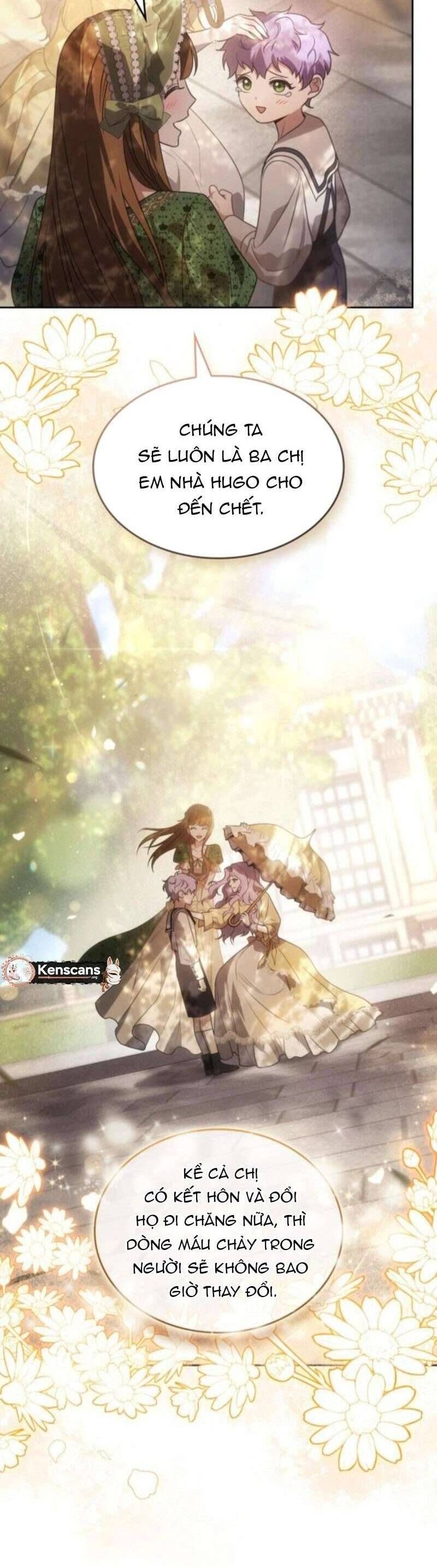 Kết Cục Của Cuộc Hôn Nhân Hợp Đồng Cao Cấp [Chap 1-9]