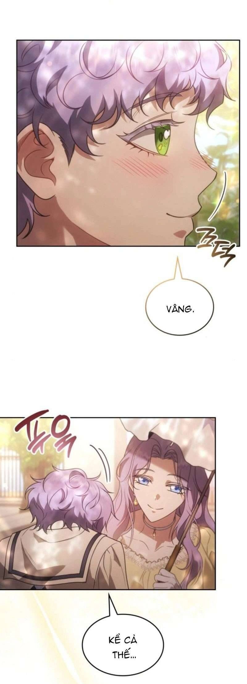 Kết Cục Của Cuộc Hôn Nhân Hợp Đồng Cao Cấp [Chap 1-9]