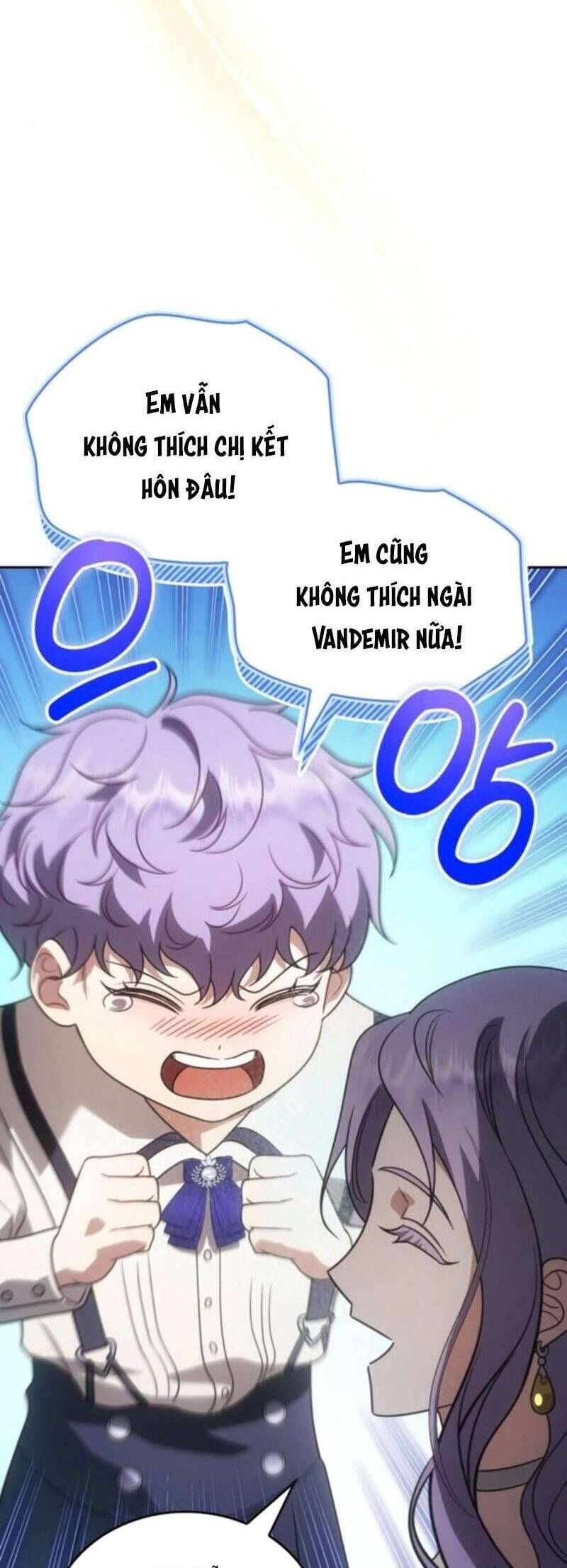 Kết Cục Của Cuộc Hôn Nhân Hợp Đồng Cao Cấp [Chap 1-9]