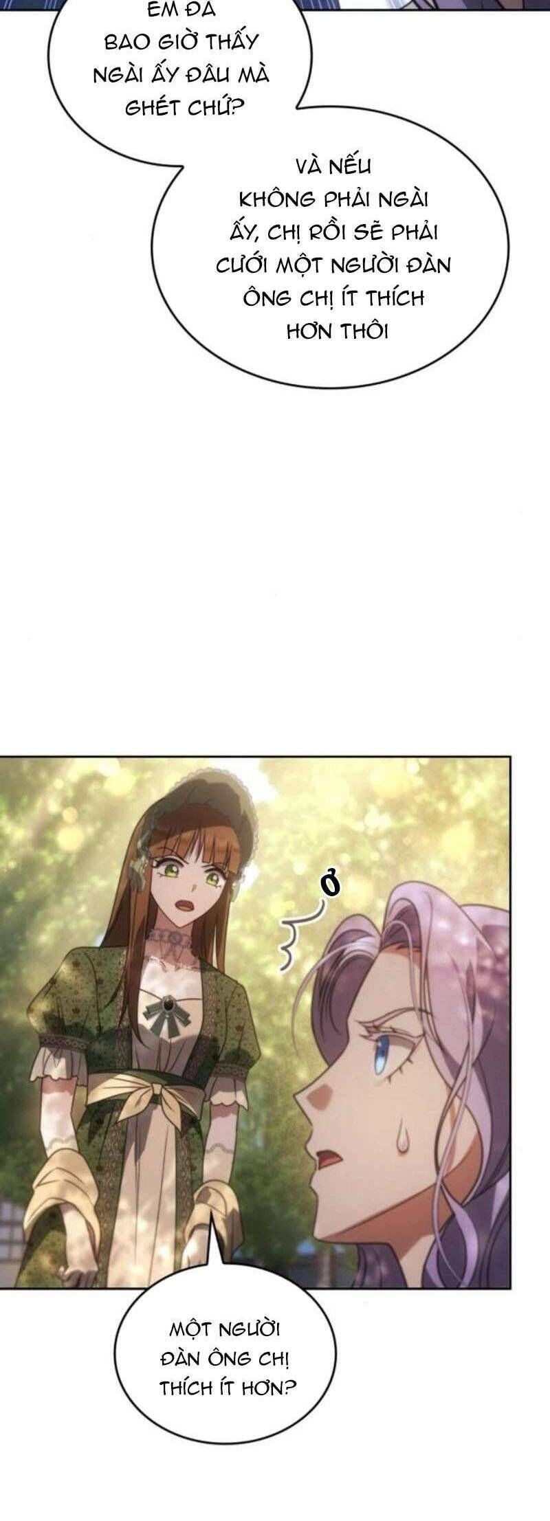 Kết Cục Của Cuộc Hôn Nhân Hợp Đồng Cao Cấp [Chap 1-9]