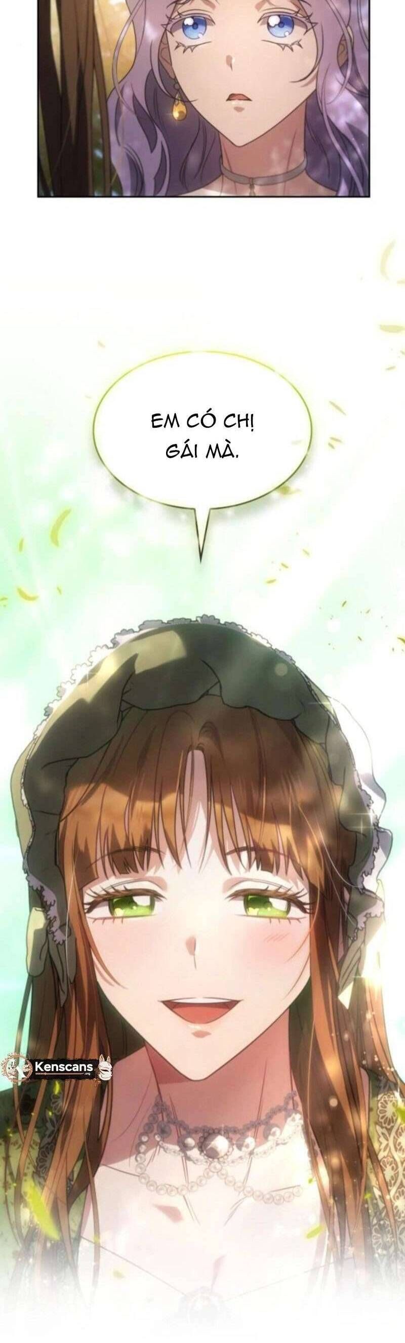 Kết Cục Của Cuộc Hôn Nhân Hợp Đồng Cao Cấp [Chap 1-9]