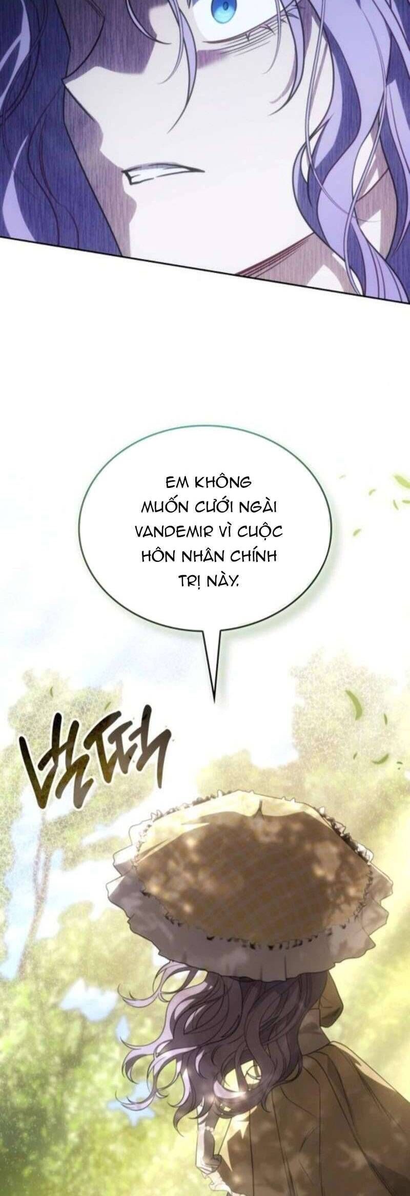 Kết Cục Của Cuộc Hôn Nhân Hợp Đồng Cao Cấp [Chap 1-9]