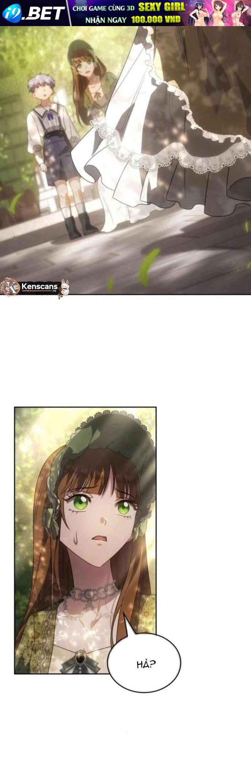 Kết Cục Của Cuộc Hôn Nhân Hợp Đồng Cao Cấp [Chap 1-9]