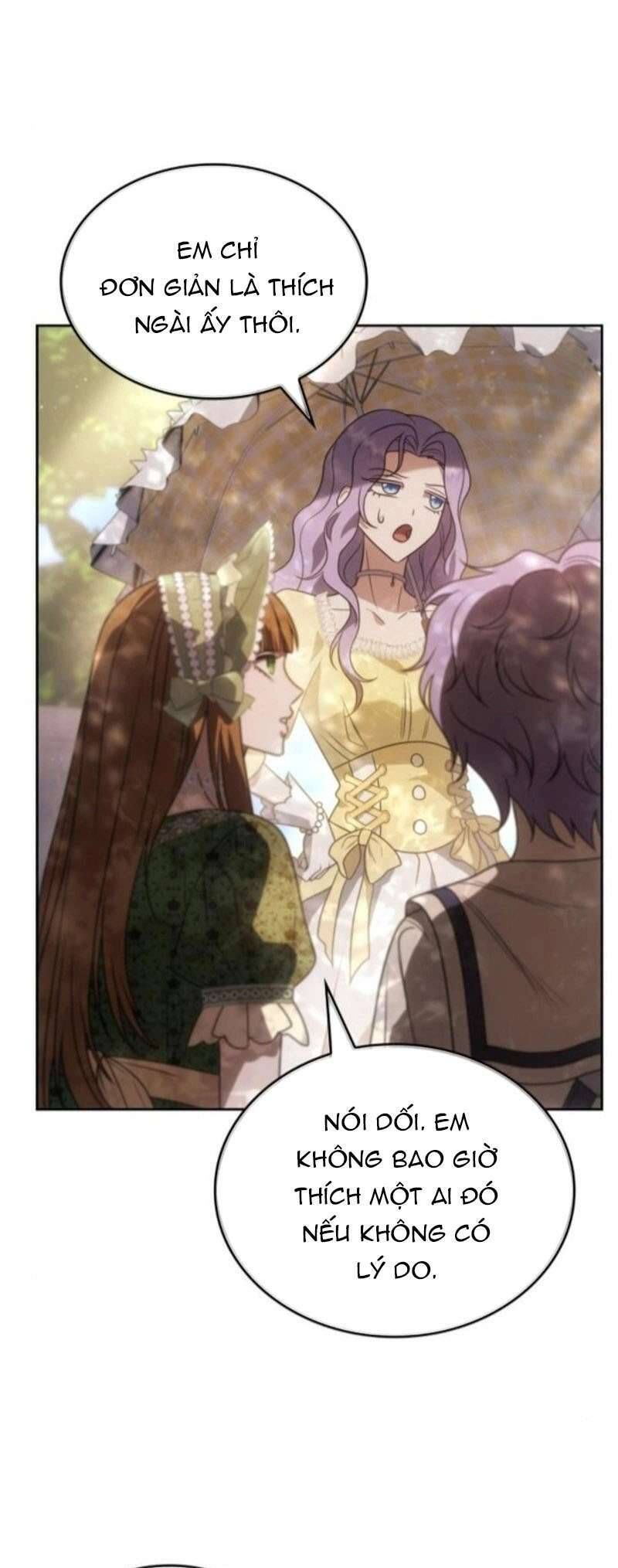 Kết Cục Của Cuộc Hôn Nhân Hợp Đồng Cao Cấp [Chap 1-9]