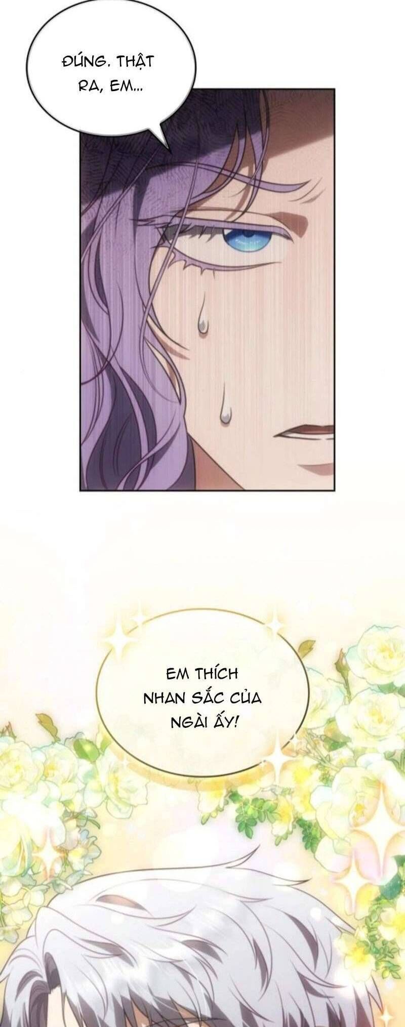 Kết Cục Của Cuộc Hôn Nhân Hợp Đồng Cao Cấp [Chap 1-9]