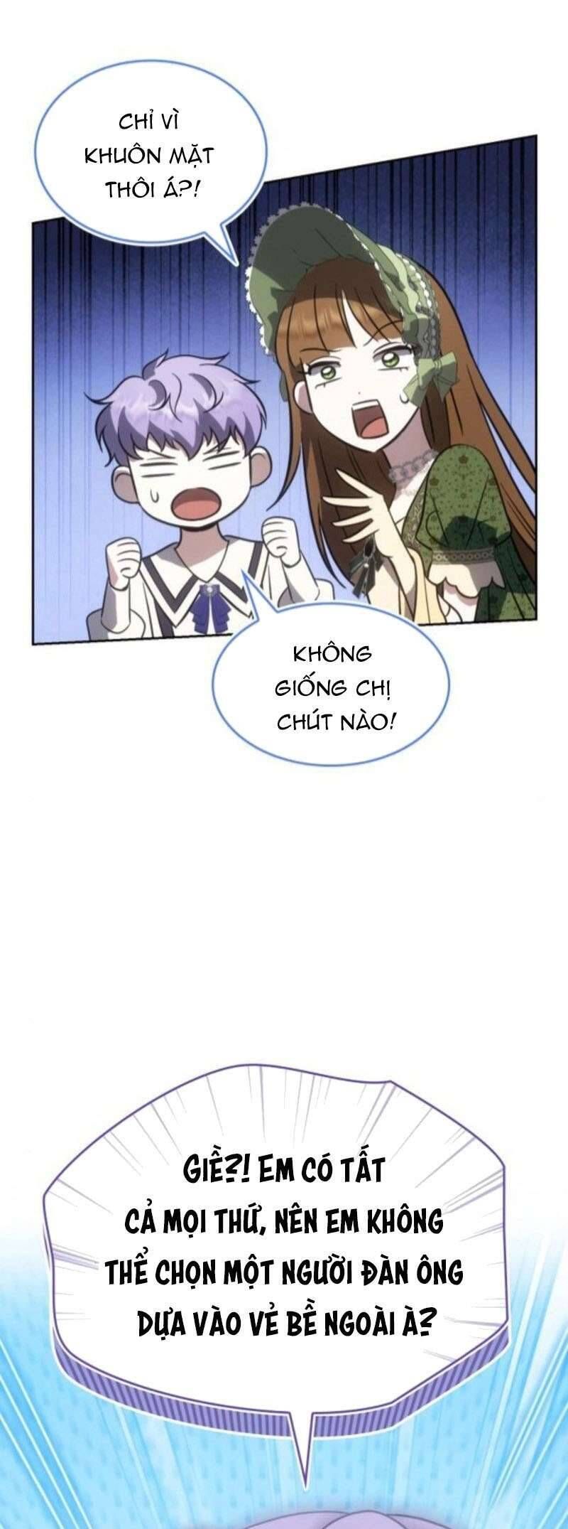 Kết Cục Của Cuộc Hôn Nhân Hợp Đồng Cao Cấp [Chap 1-9]