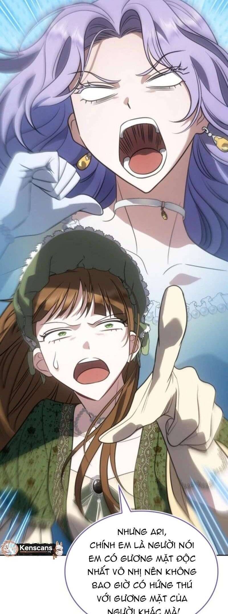 Kết Cục Của Cuộc Hôn Nhân Hợp Đồng Cao Cấp [Chap 1-9]