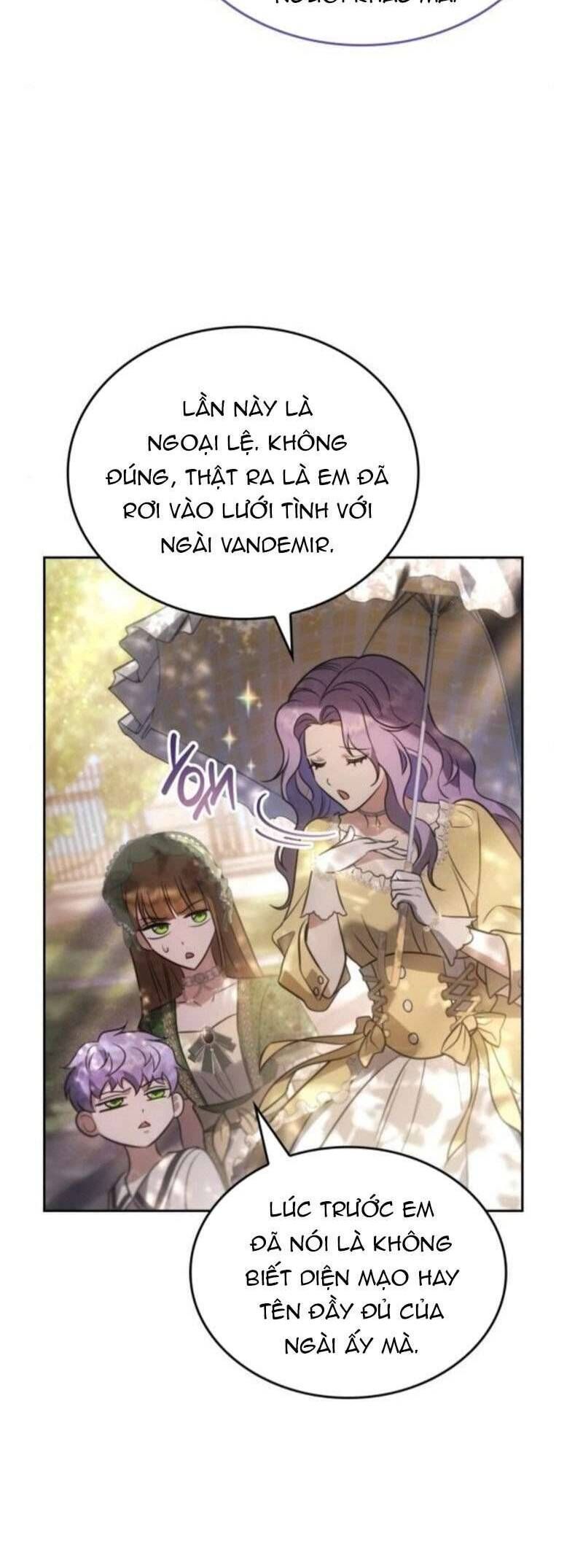 Kết Cục Của Cuộc Hôn Nhân Hợp Đồng Cao Cấp [Chap 1-9]