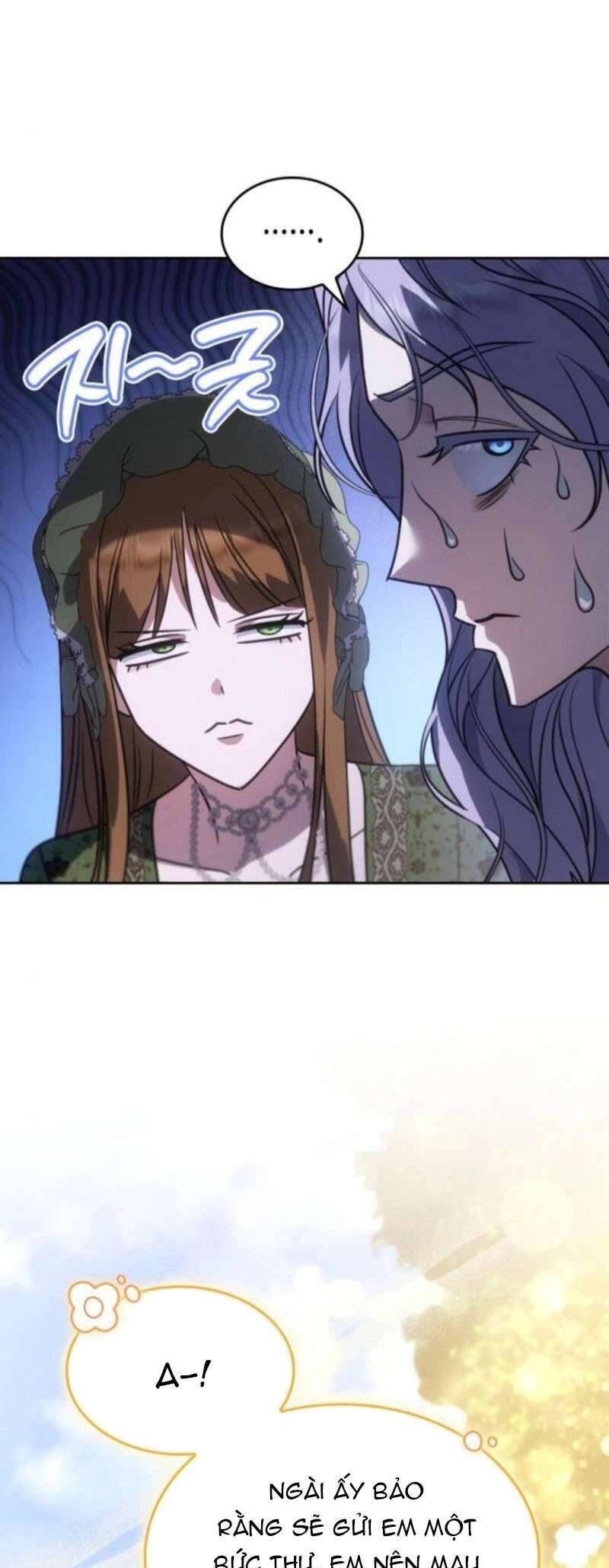 Kết Cục Của Cuộc Hôn Nhân Hợp Đồng Cao Cấp [Chap 1-9]