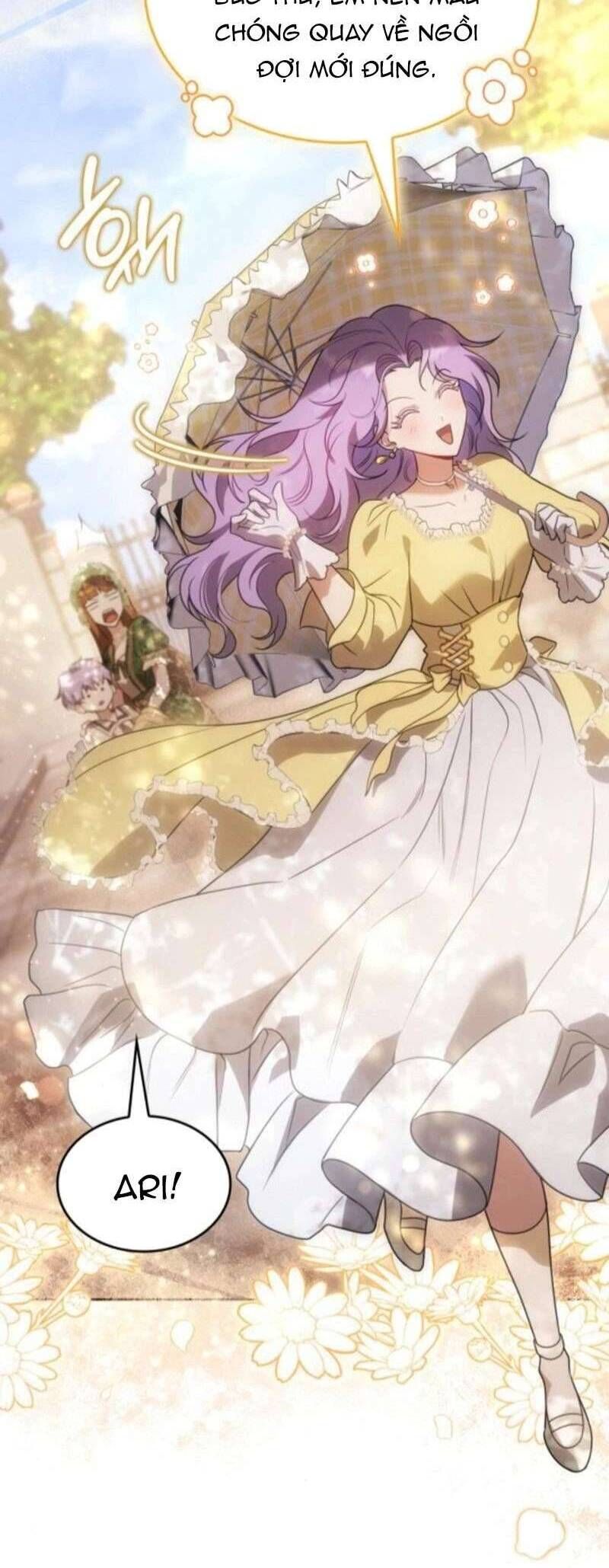 Kết Cục Của Cuộc Hôn Nhân Hợp Đồng Cao Cấp [Chap 1-9]