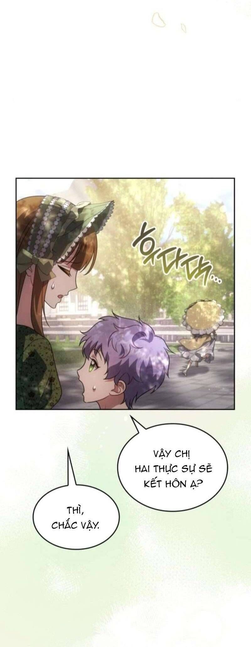 Kết Cục Của Cuộc Hôn Nhân Hợp Đồng Cao Cấp [Chap 1-9]