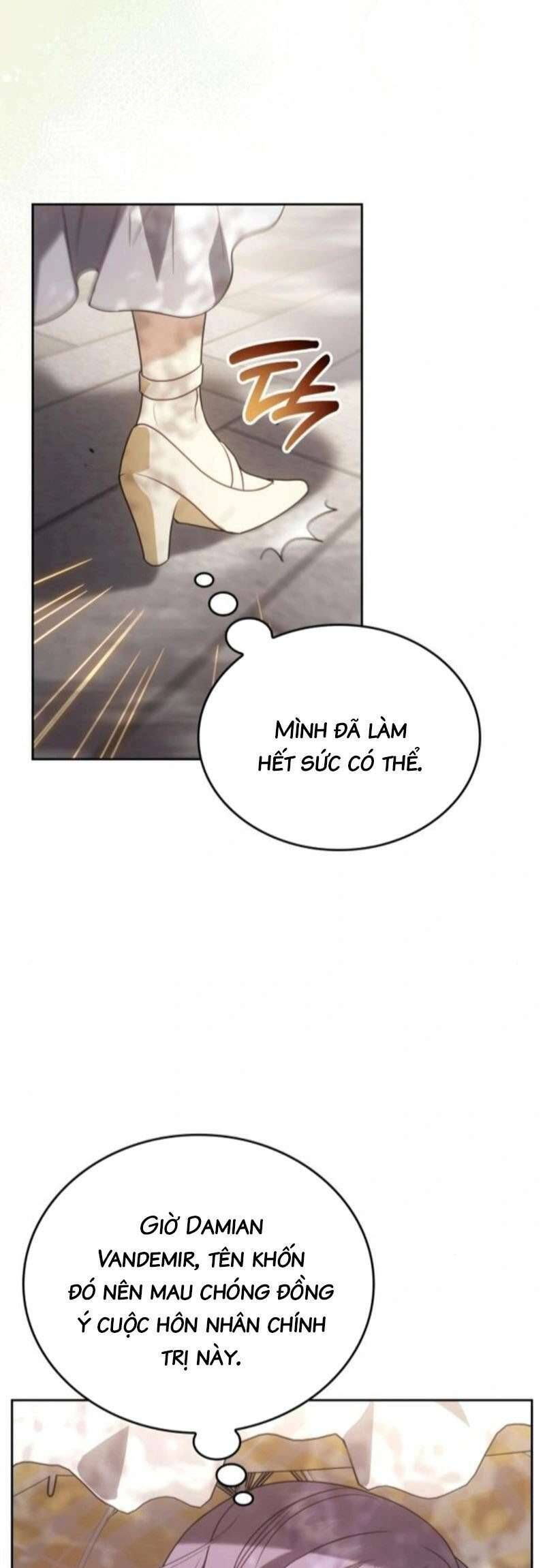 Kết Cục Của Cuộc Hôn Nhân Hợp Đồng Cao Cấp [Chap 1-9]